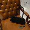 Alaia Le Teckel Dachshund Bag -33cm with original box free shipping
