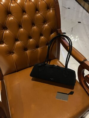 Alaia Le Teckel Dachshund Bag -33cm with original box free shipping