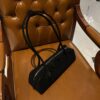 Alaia Le Teckel Dachshund Bag -33cm with original box free shipping