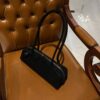 Alaia Le Teckel Dachshund Bag -33cm with original box free shipping