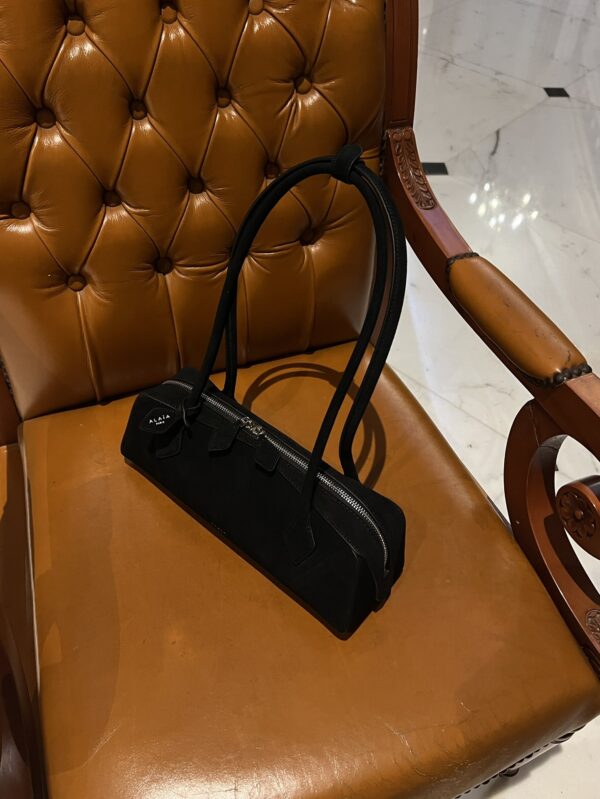 Alaia Le Teckel Dachshund Bag -33cm with original box free shipping