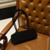 Alaia Le Teckel Dachshund Bag -33cm with original box free shipping