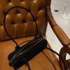 Alaia Le Teckel Dachshund Bag -33cm with original box free shipping
