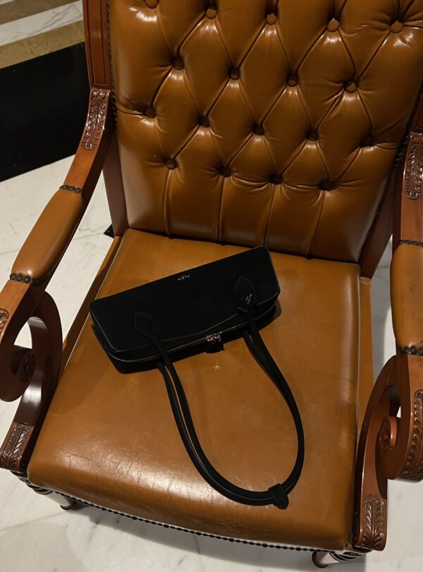 Alaia Le Teckel Dachshund Bag -33cm with original box free shipping