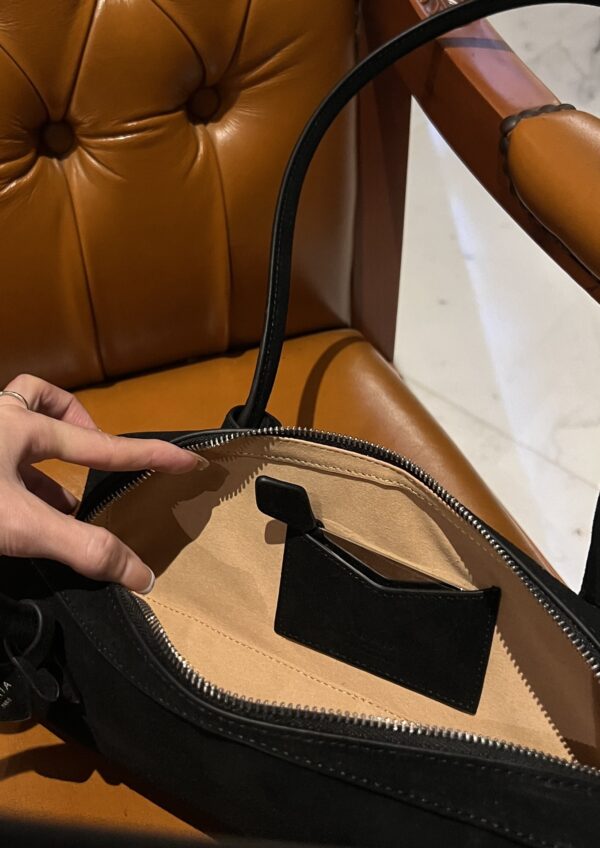 Alaia Le Teckel Dachshund Bag -33cm with original box free shipping