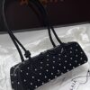 Alaia Le Teckel Dachshund Bag -33cm with original box free shipping