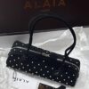 Alaia Le Teckel Dachshund Bag -33cm with original box free shipping