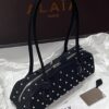 Alaia Le Teckel Dachshund Bag -33cm with original box free shipping