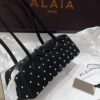 Alaia Le Teckel Dachshund Bag -33cm with original box free shipping