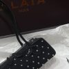 Alaia Le Teckel Dachshund Bag -33cm with original box free shipping