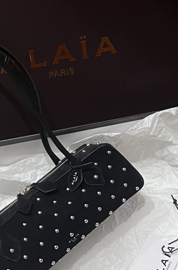 Alaia Le Teckel Dachshund Bag -33cm with original box free shipping