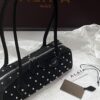 Alaia Le Teckel Dachshund Bag -33cm with original box free shipping