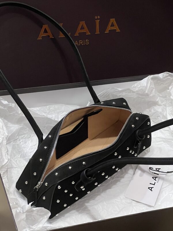 Alaia Le Teckel Dachshund Bag -33cm with original box free shipping