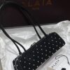 Alaia Le Teckel Dachshund Bag -33cm with original box free shipping