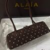 Alaia Le Teckel Dachshund Bag -33cm with original box free shipping