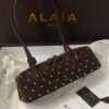 Alaia Le Teckel Dachshund Bag -33cm with original box free shipping