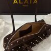 Alaia Le Teckel Dachshund Bag -33cm with original box free shipping