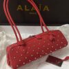 Alaia Le Teckel Dachshund Bag -33cm with original box free shipping