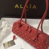 Alaia Le Teckel Dachshund Bag -33cm with original box free shipping