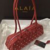 Alaia Le Teckel Dachshund Bag -33cm with original box free shipping