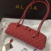 Alaia Le Teckel Dachshund Bag -33cm with original box free shipping