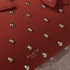 Alaia Le Teckel Dachshund Bag -33cm with original box free shipping