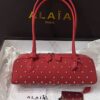 Alaia Le Teckel Dachshund Bag -33cm with original box free shipping