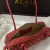 Alaia Le Teckel Dachshund Bag -33cm with original box free shipping