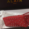 Alaia Le Teckel Dachshund Bag -33cm with original box free shipping