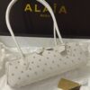 Alaia Le Teckel Dachshund Bag -33cm with original box free shipping