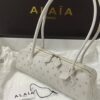 Alaia Le Teckel Dachshund Bag -33cm with original box free shipping