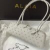Alaia Le Teckel Dachshund Bag -33cm with original box free shipping