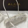 Alaia Le Teckel Dachshund Bag -33cm with original box free shipping