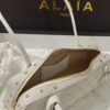 Alaia Le Teckel Dachshund Bag -33cm with original box free shipping