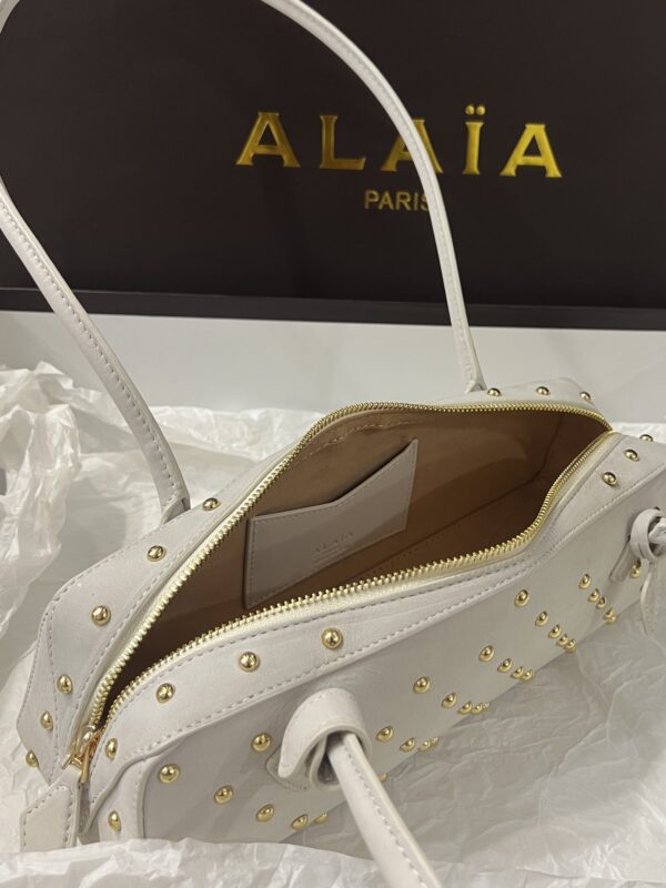 Alaia Le Teckel Dachshund Bag -33cm with original box free shipping