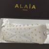 Alaia Le Teckel Dachshund Bag -33cm with original box free shipping