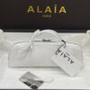 Alaia Le Teckel Dachshund Bag -33cm with original box free shipping