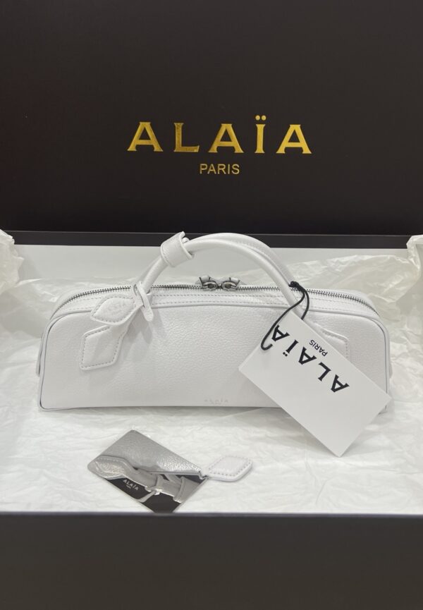 Alaia Le Teckel Dachshund Bag -33cm with original box free shipping