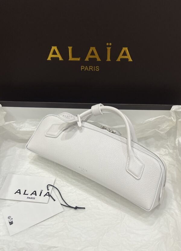 Alaia Le Teckel Dachshund Bag -33cm with original box free shipping