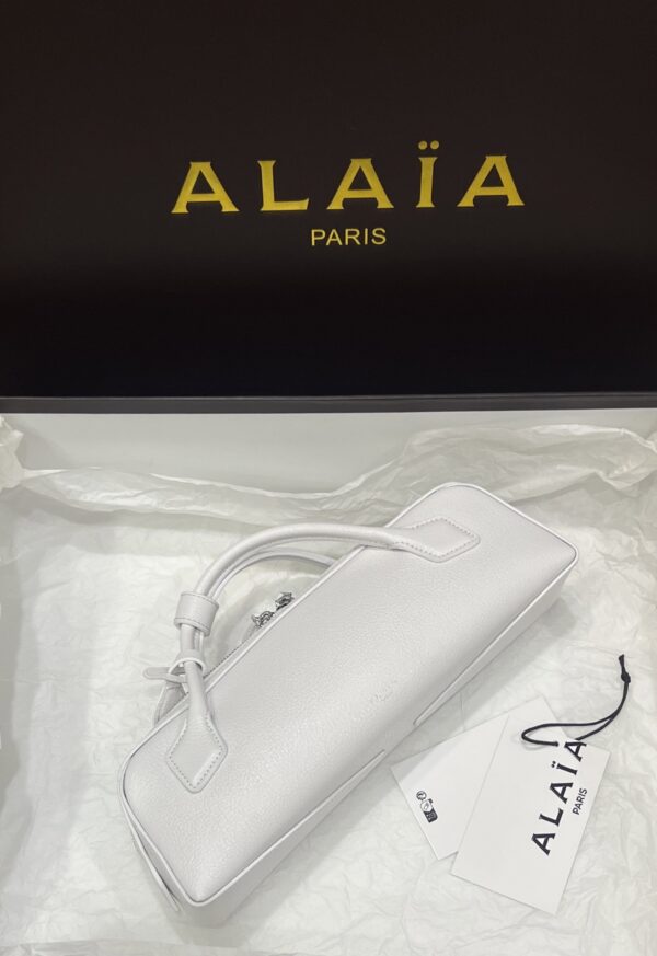 Alaia Le Teckel Dachshund Bag -33cm with original box free shipping
