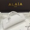 Alaia Le Teckel Dachshund Bag -33cm with original box free shipping