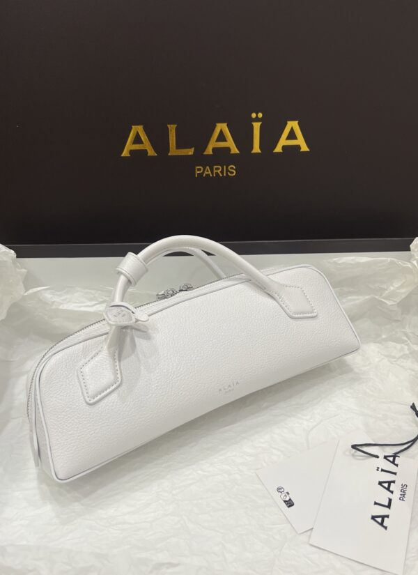 Alaia Le Teckel Dachshund Bag -33cm with original box free shipping
