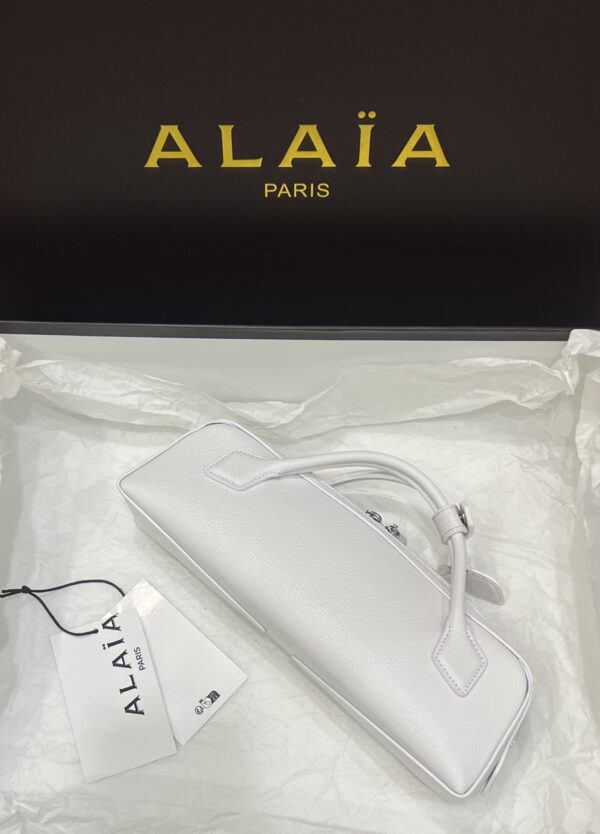 Alaia Le Teckel Dachshund Bag -33cm with original box free shipping