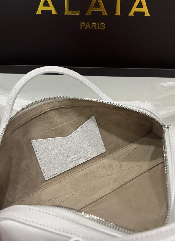 Alaia Le Teckel Dachshund Bag -33cm with original box free shipping