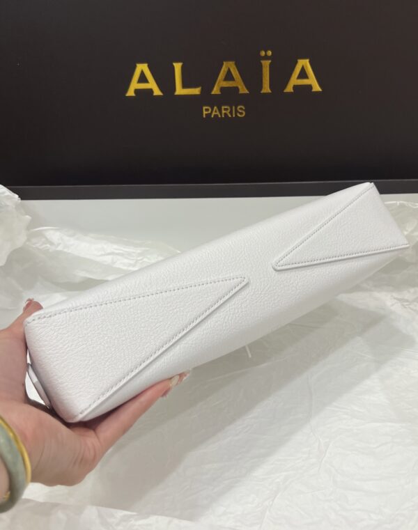 Alaia Le Teckel Dachshund Bag -33cm with original box free shipping