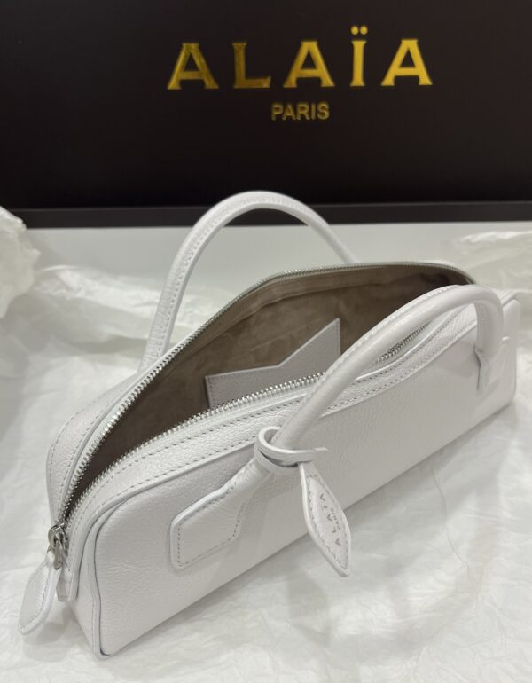 Alaia Le Teckel Dachshund Bag -33cm with original box free shipping