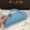 Alaia Le Teckel Dachshund Bag -33cm with original box free shipping