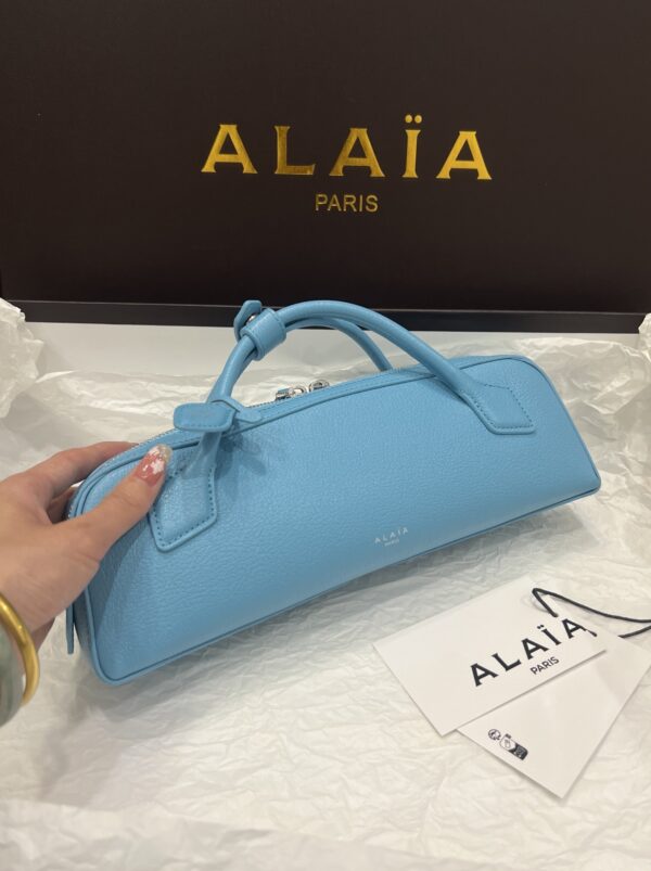 Alaia Le Teckel Dachshund Bag -33cm with original box free shipping