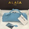 Alaia Le Teckel Dachshund Bag -33cm with original box free shipping