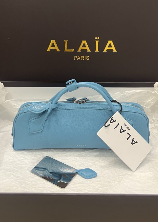 Alaia Le Teckel Dachshund Bag -33cm with original box free shipping